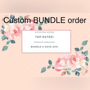 Custom Bundle